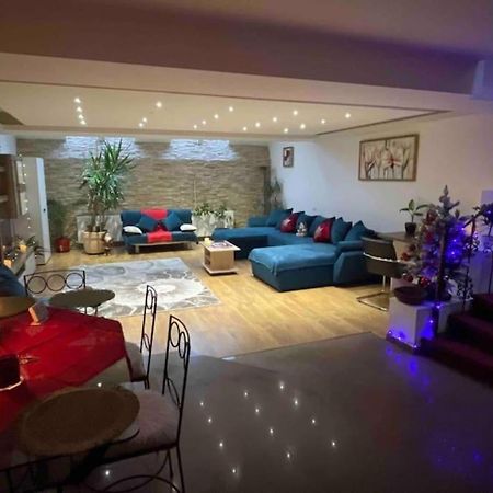 Grazia Apartment Timişoara Buitenkant foto