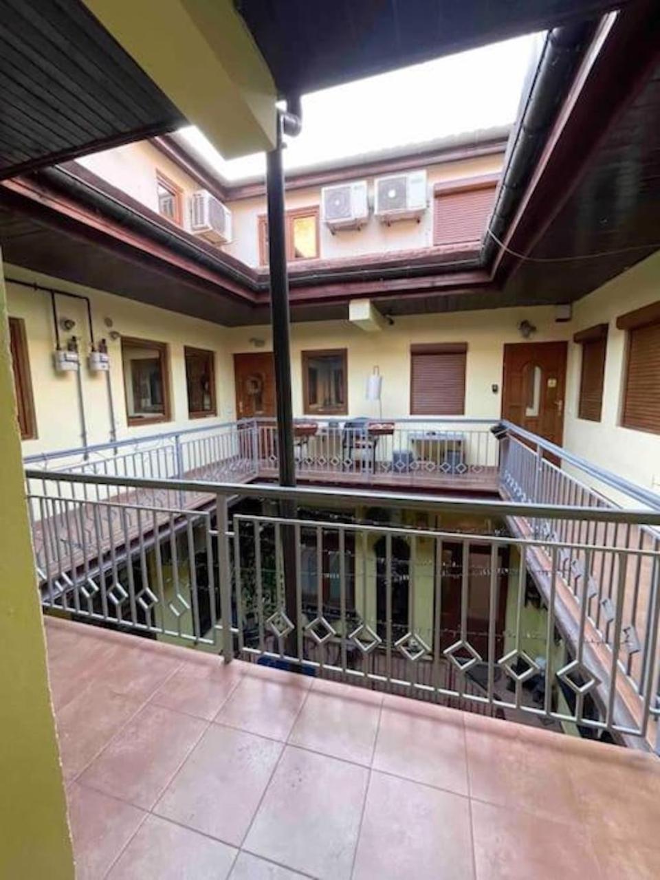 Grazia Apartment Timişoara Buitenkant foto