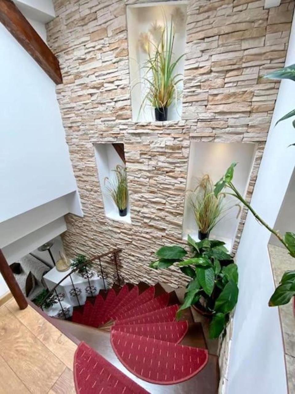 Grazia Apartment Timişoara Buitenkant foto