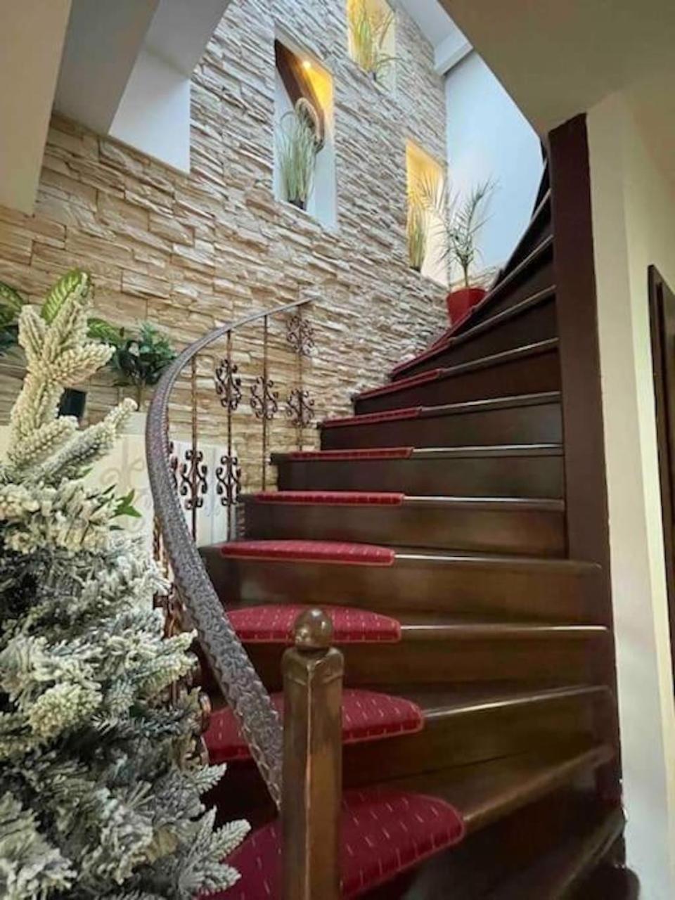 Grazia Apartment Timişoara Buitenkant foto