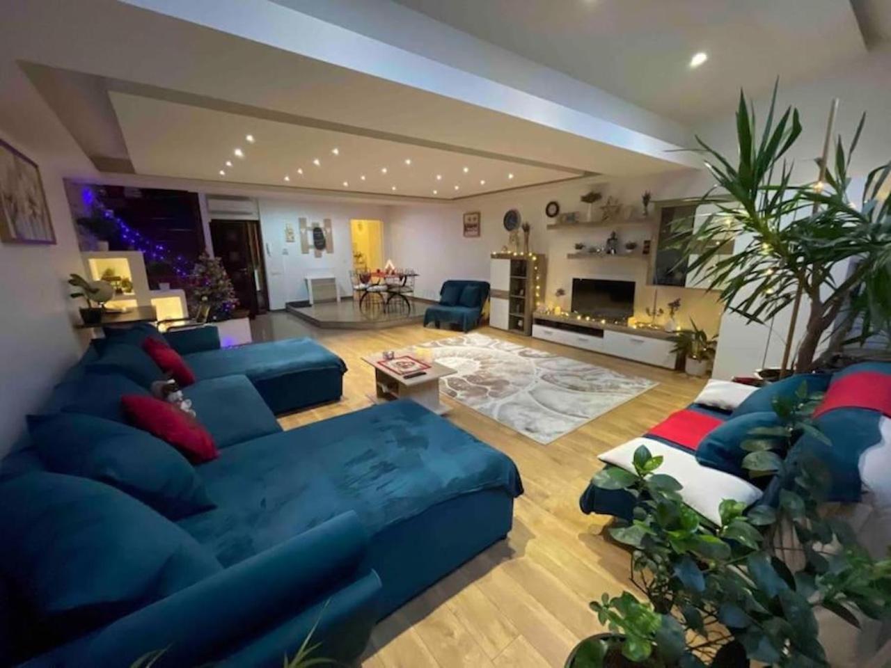 Grazia Apartment Timişoara Buitenkant foto