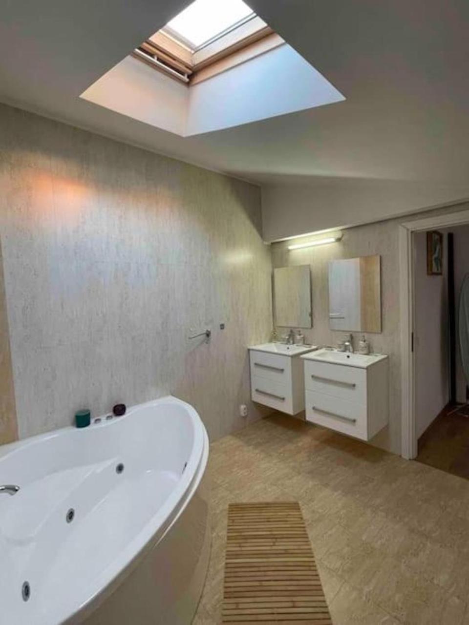 Grazia Apartment Timişoara Buitenkant foto