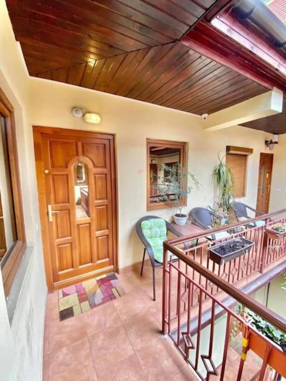 Grazia Apartment Timişoara Buitenkant foto